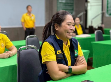 วันที่ 18 กรกฏาคม 2568 นางสาวกุลยา ทองเพชร ... พารามิเตอร์รูปภาพ 9